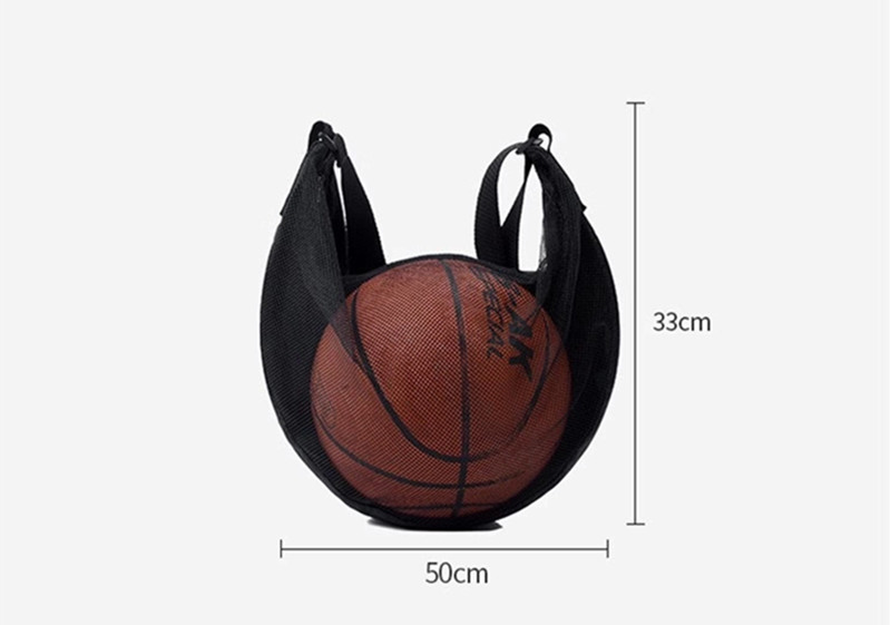 Large Capacity Sports Training - Sports Equipment Bag recension och pris