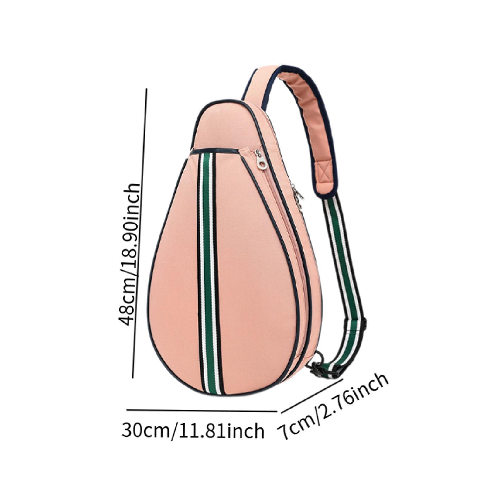 Tennis Bag Professional Outdoo - Sports Equipment Tennis recension och pris