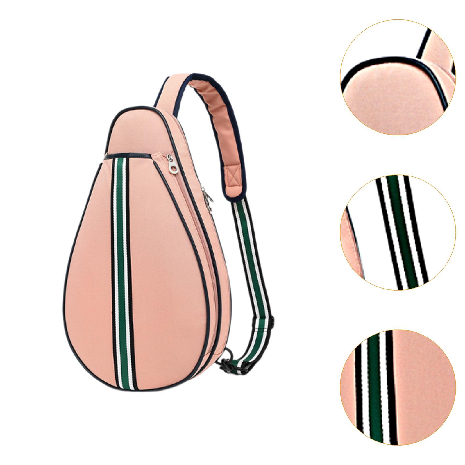 Tennis Bag Professional Outdoo - Sports Equipment Tennis recension och pris
