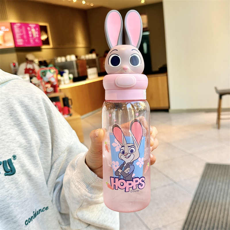 X&W For Disney Plastic Water C - X Sports Equipment recension och pris