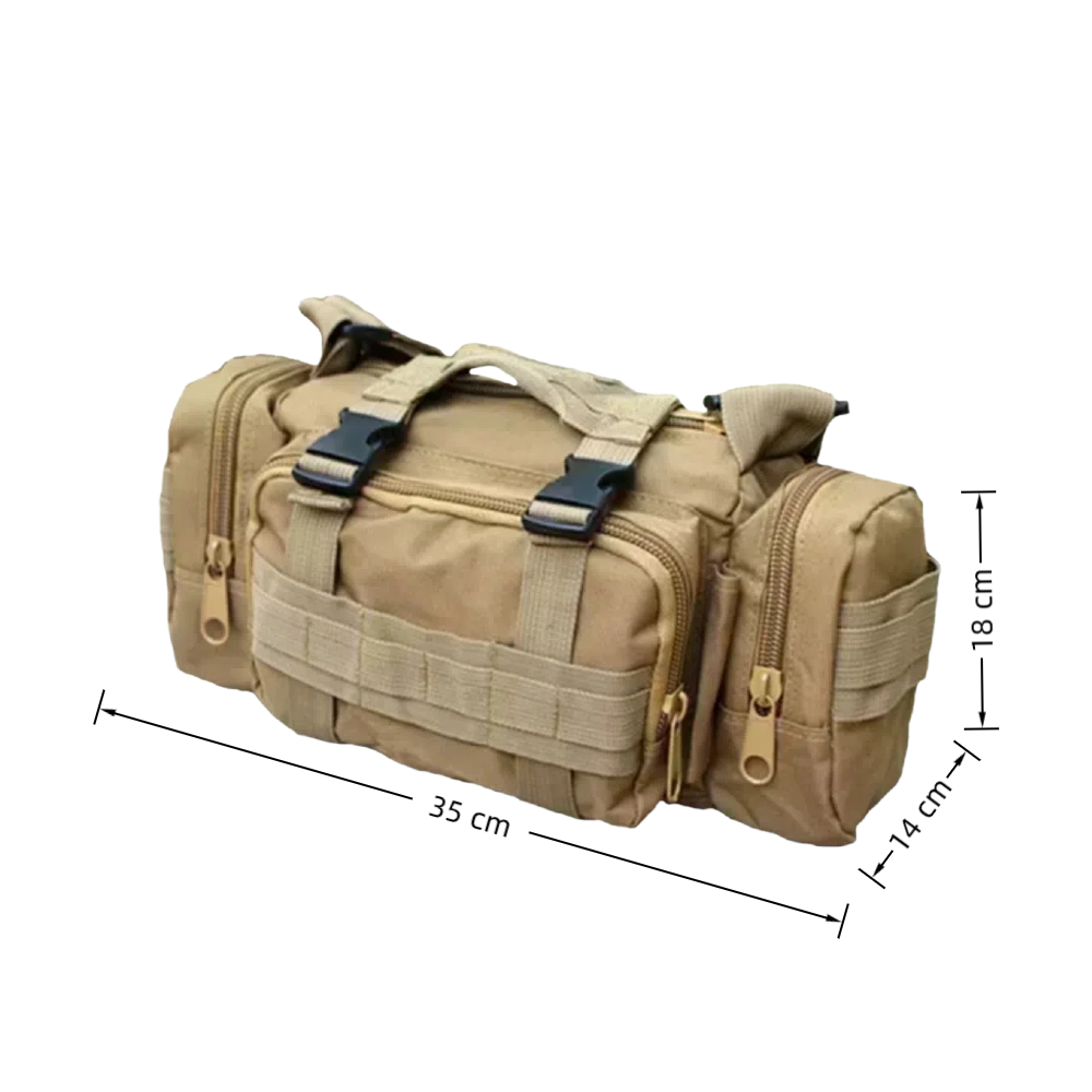 Multi Functional Outdoor Camer - Sports Equipment Stores recension och pris