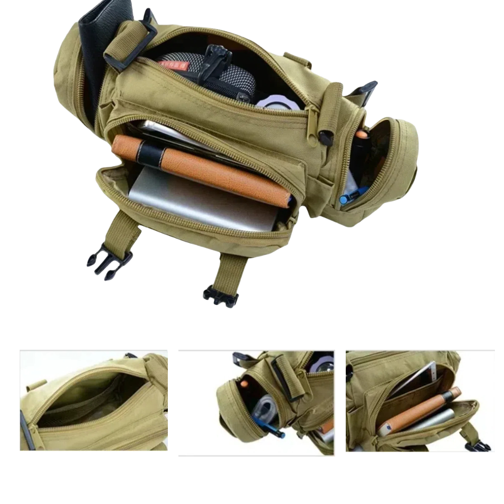 Multi Functional Outdoor Camer - Sports Equipment Stores recension och pris