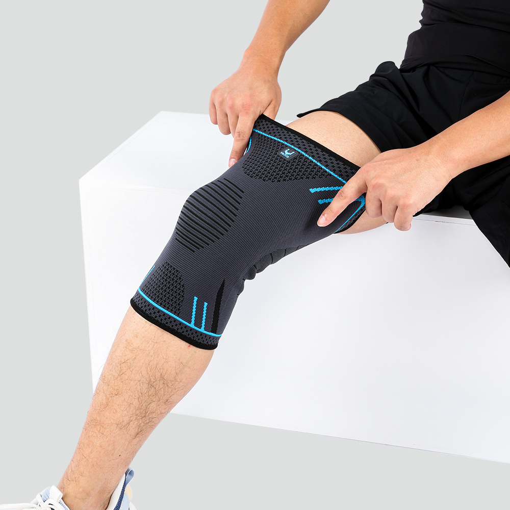 Unisex High-Density Knee Pads  - Volleyball Knee Pad recension och pris