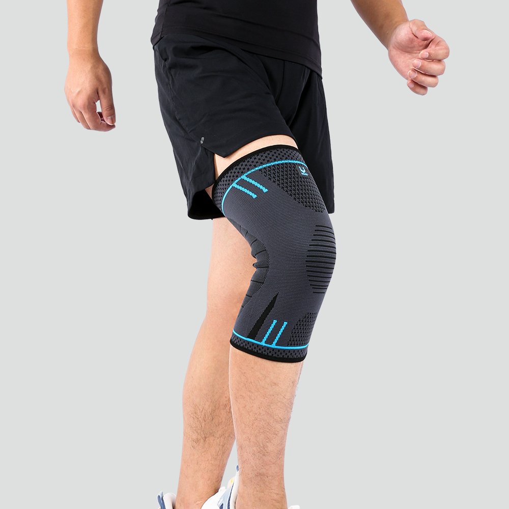 Unisex High-Density Knee Pads  - Volleyball Knee Pad recension och pris