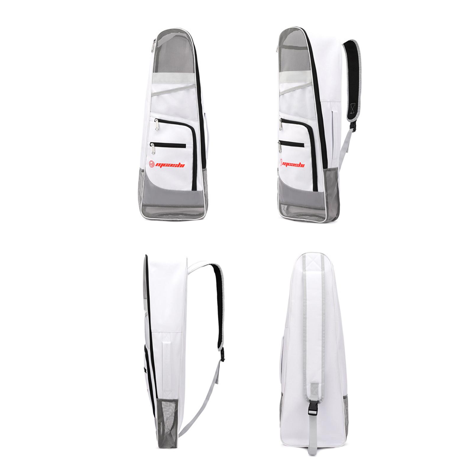 Snorkeling Backpack Fins Stora - Sports Equipment Club recension och pris