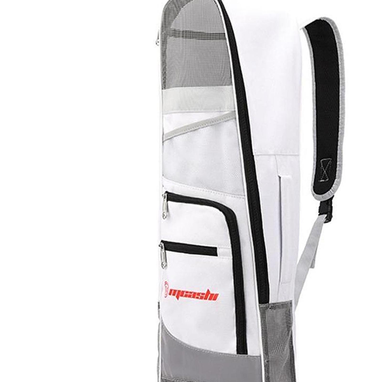 Snorkeling Backpack Fins Stora - Sports Equipment Club recension och pris