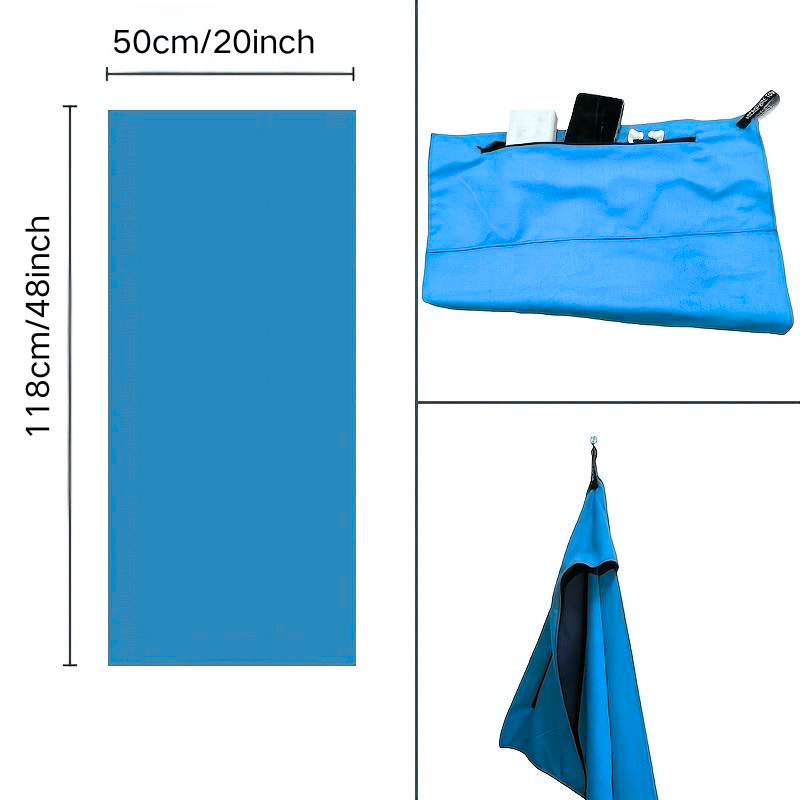 Gym Bench Cover with Pocket  S - Sports Equipment Club recension och pris