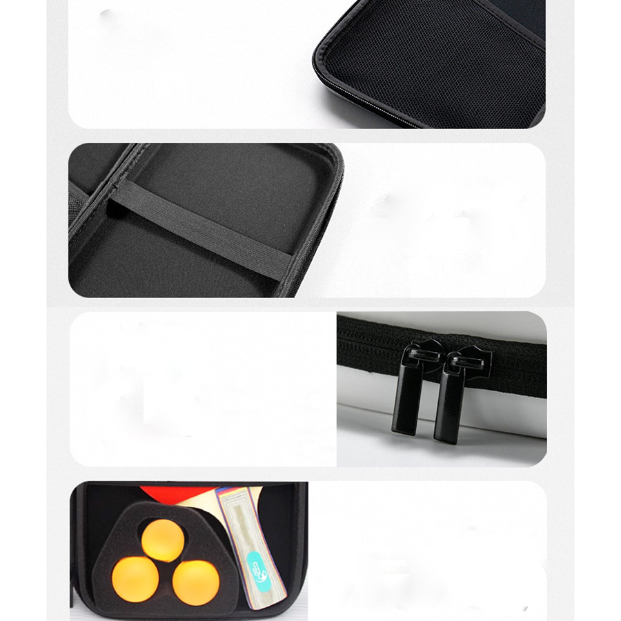 New EVA hard shell high-end ta - Sports Equipment Club recension och pris