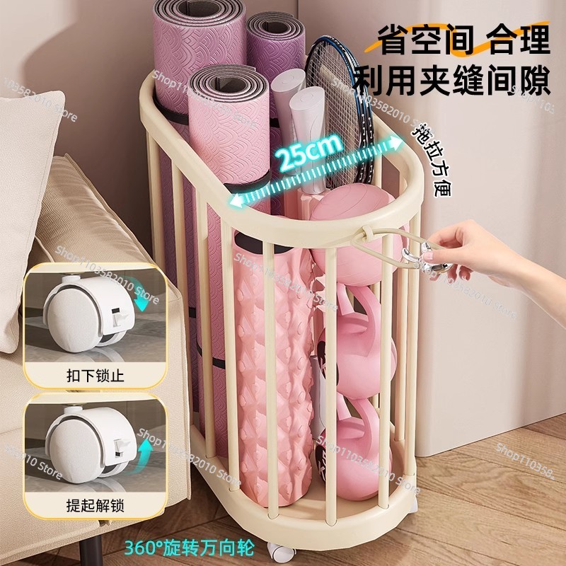 Japan imported yoga mat storag - Sports Equipment Japan recension och pris