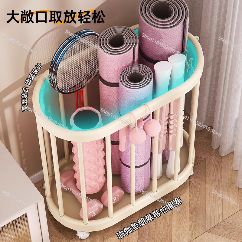 Japan imported yoga mat storag - Sports Equipment Japan recension och pris