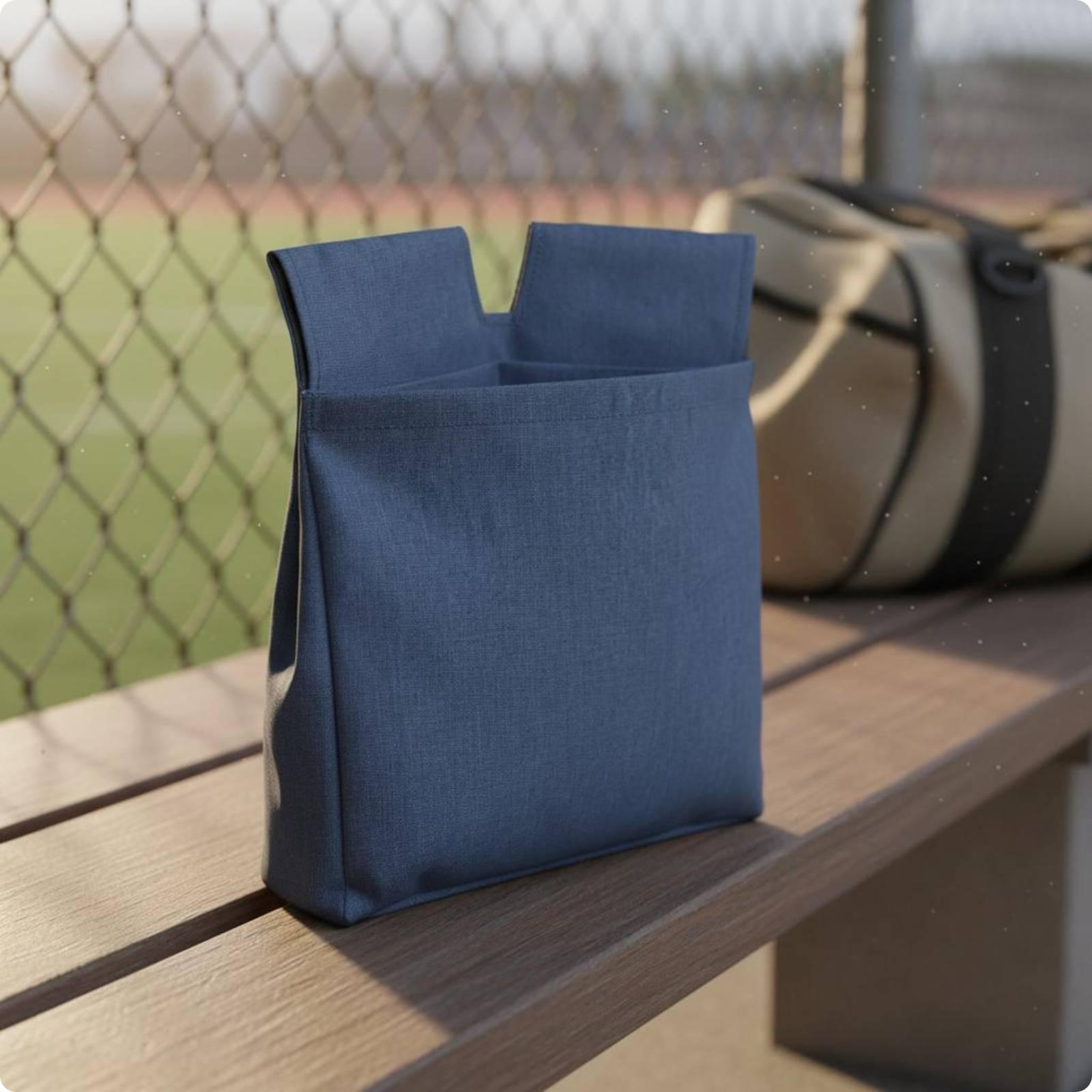 Sports Equipment Pouch Oxford  - Sports Equipment Bag recension och pris