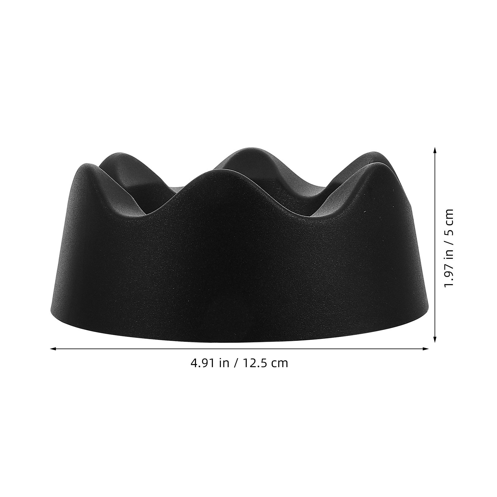 Football Stand Display for Soc - Rugby Training Ball recension och pris