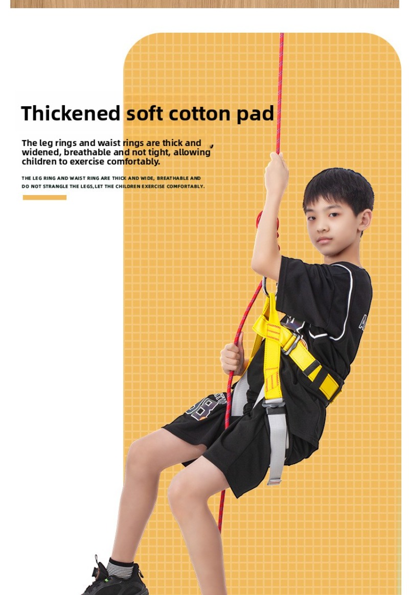 Children Outdoor Harness Sport - Sports Equipment Stores recension och pris