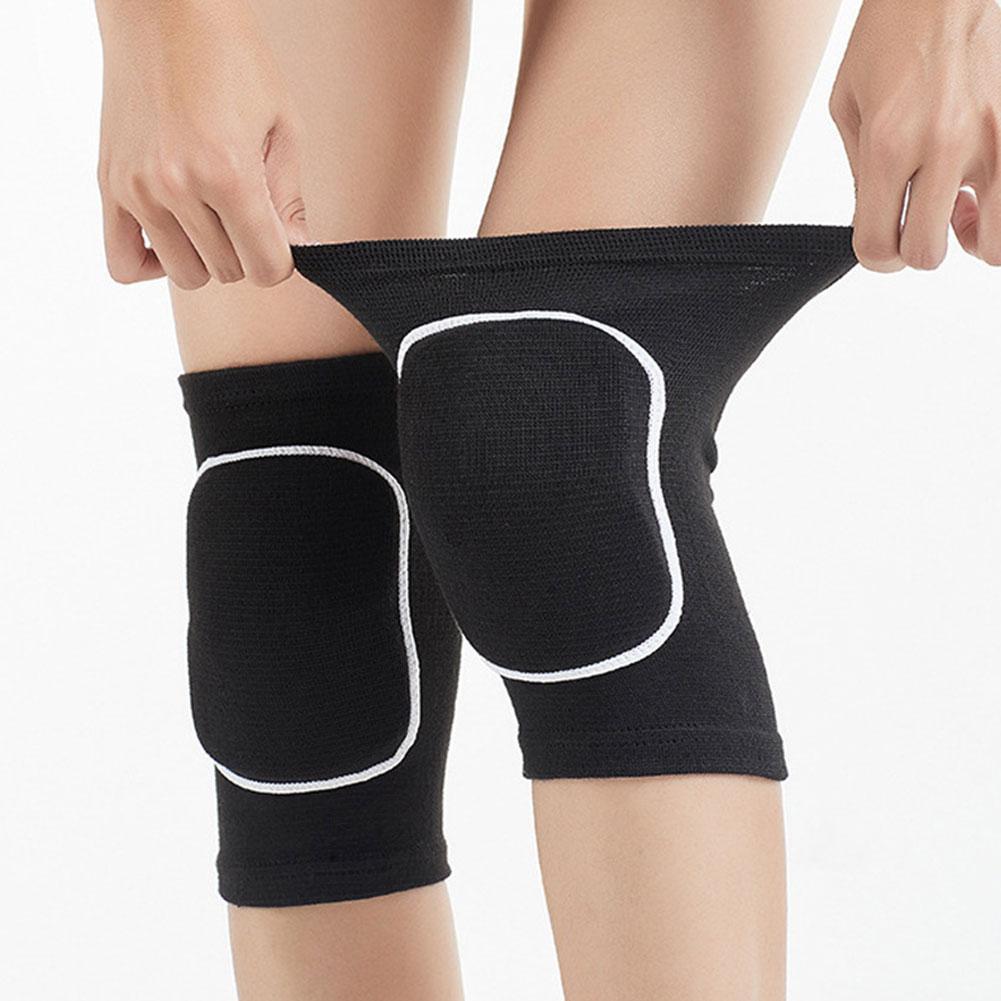 Dancing Knee Pads for Volleyba - Volleyball Knee Pad recension och pris