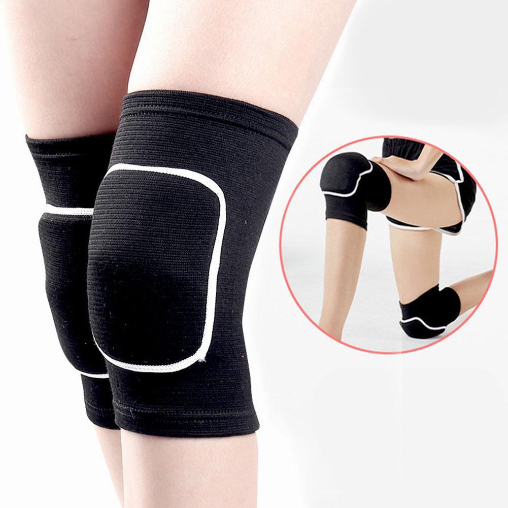 Dancing Knee Pads for Volleyba - Volleyball Knee Pad recension och pris