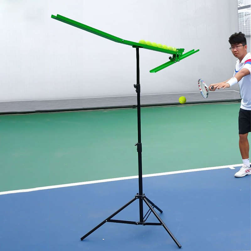 Gravity Cycle Tennis Serving M - Sports Equipment Tennis recension och pris