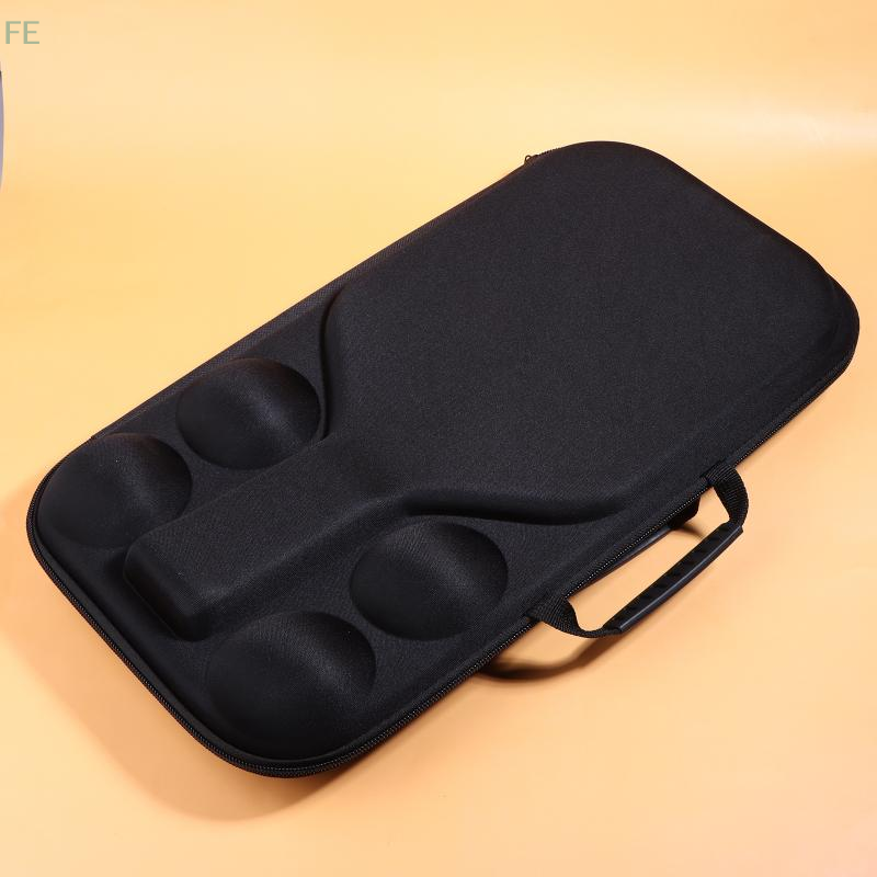 [F]Pickleball Racket Bag Prote - Pickleball Paddle recension och pris