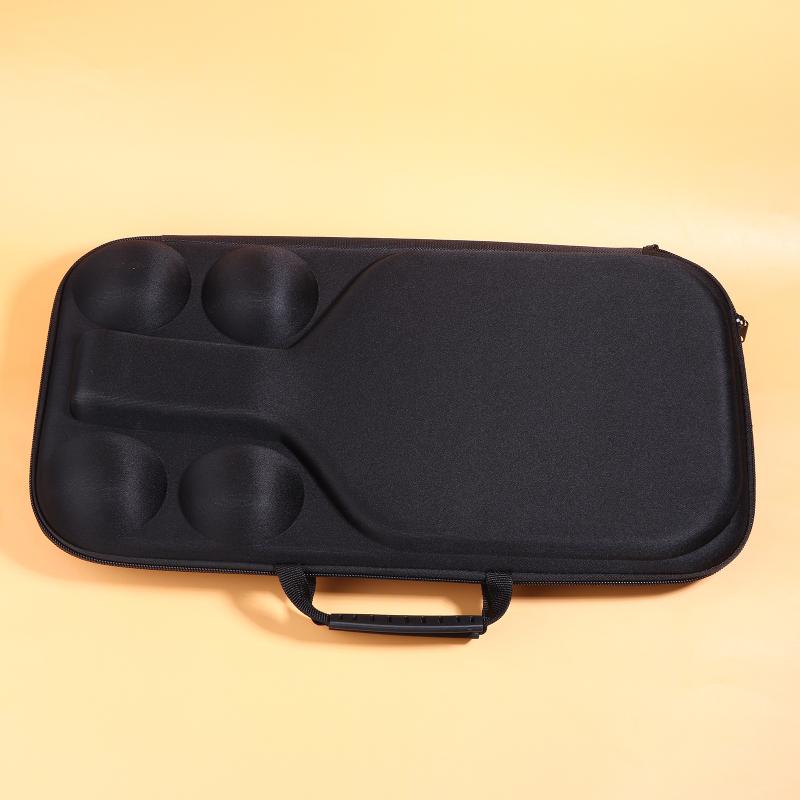 [F]Pickleball Racket Bag Prote - Pickleball Paddle recension och pris