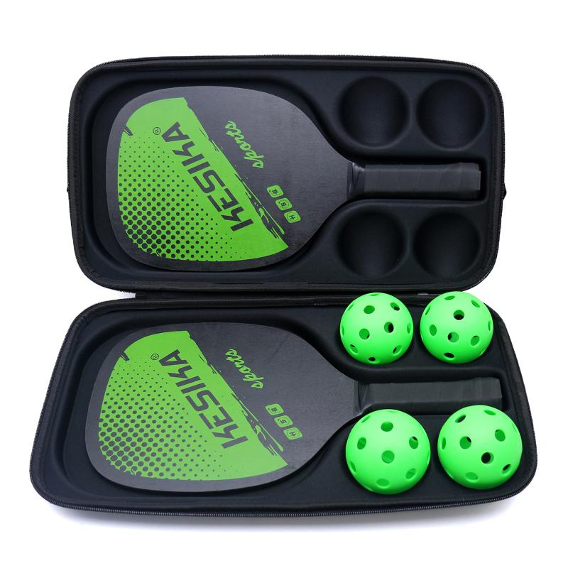 [F]Pickleball Racket Bag Prote - Pickleball Paddle recension och pris