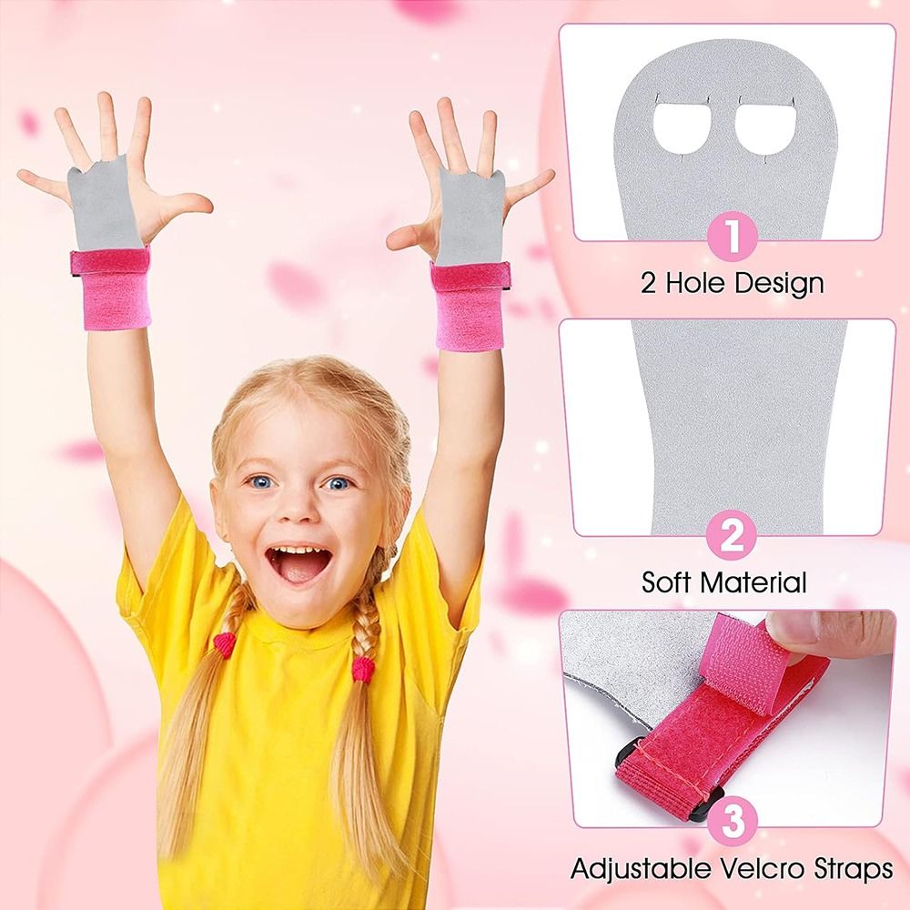 Accessories Anti-slip Gymnasti - Sports Equipment Stores recension och pris