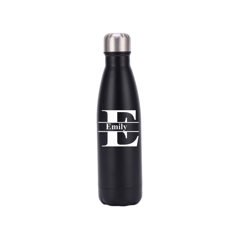 Customize Logo Image 500ML Sma - Sports Equipment Logos recension och pris