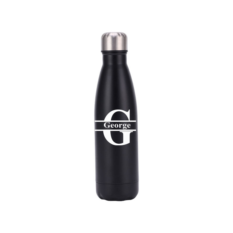 Customize Logo Image 500ML Sma - Sports Equipment Logos recension och pris