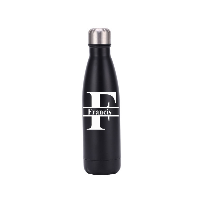 Customize Logo Image 500ML Sma - Sports Equipment Logos recension och pris