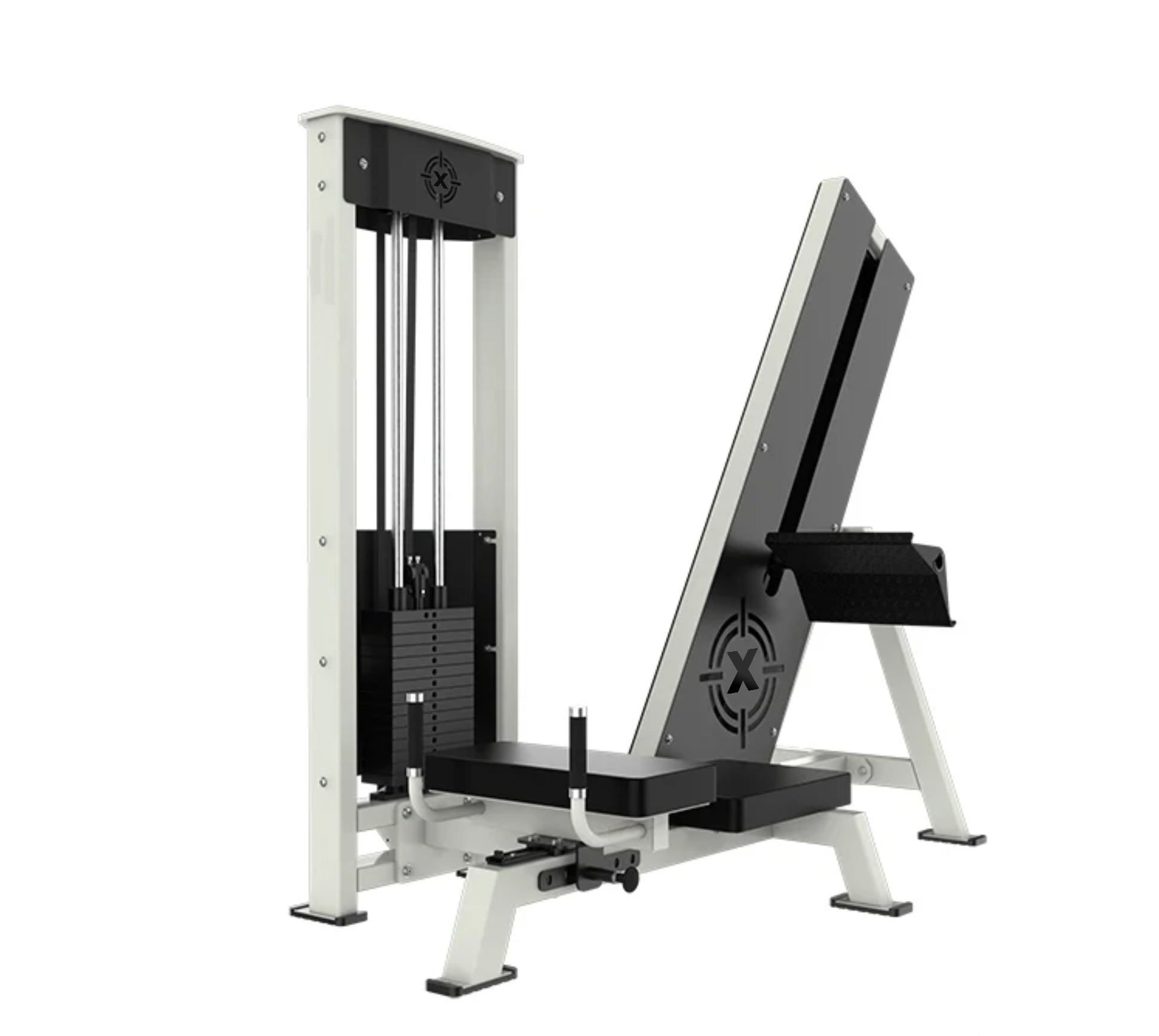 Commercial Use Power X Strengt - X Sports Equipment recension och pris