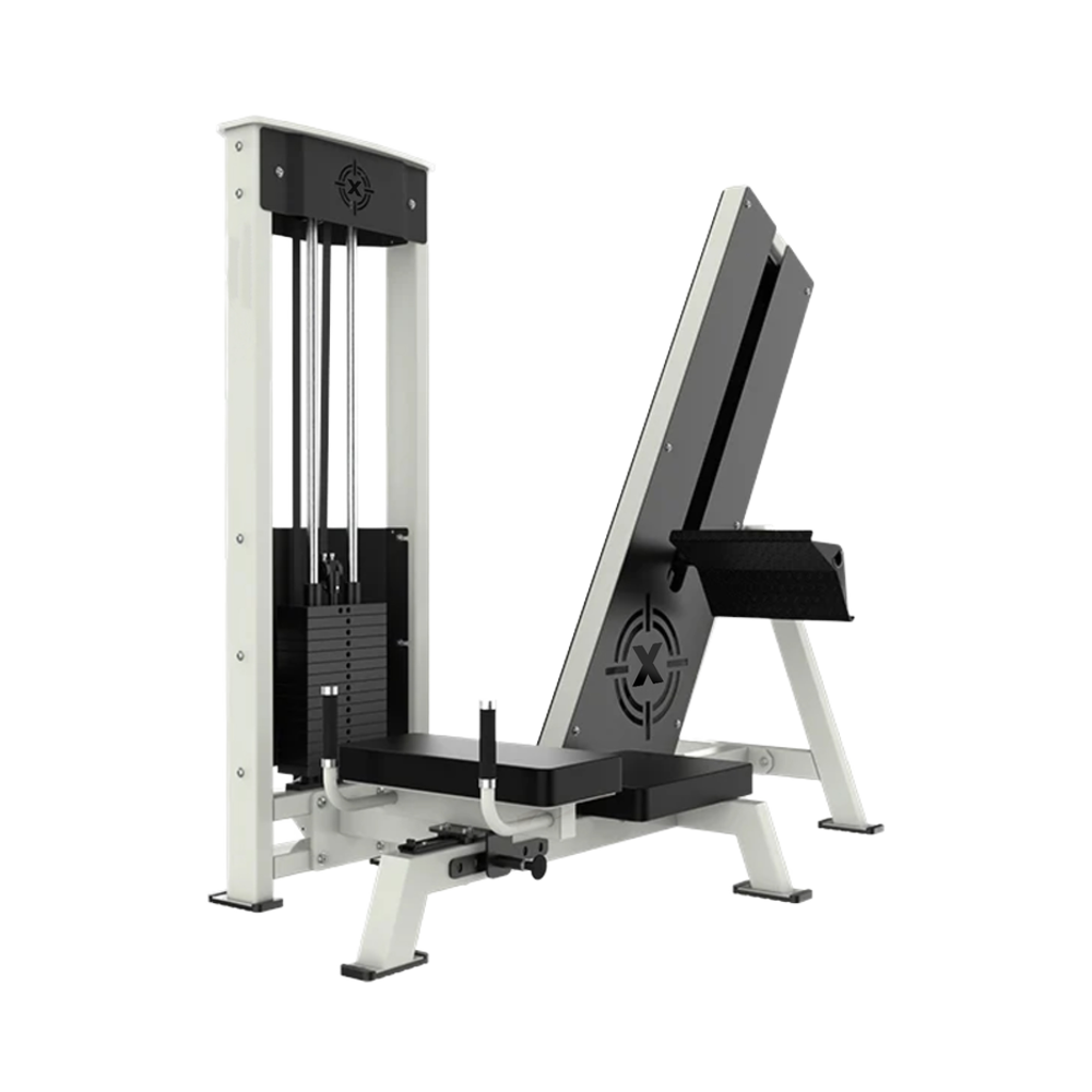Commercial Use Power X Strengt - X Sports Equipment recension och pris