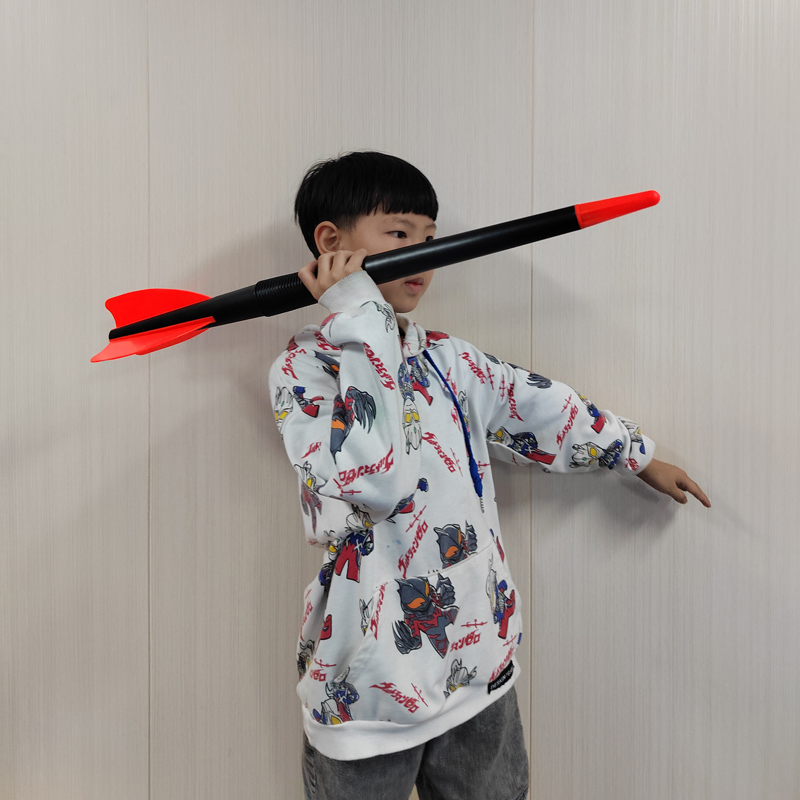 Kids Turbo Javelin 250g Plasti - Javelin Throwing recension och pris