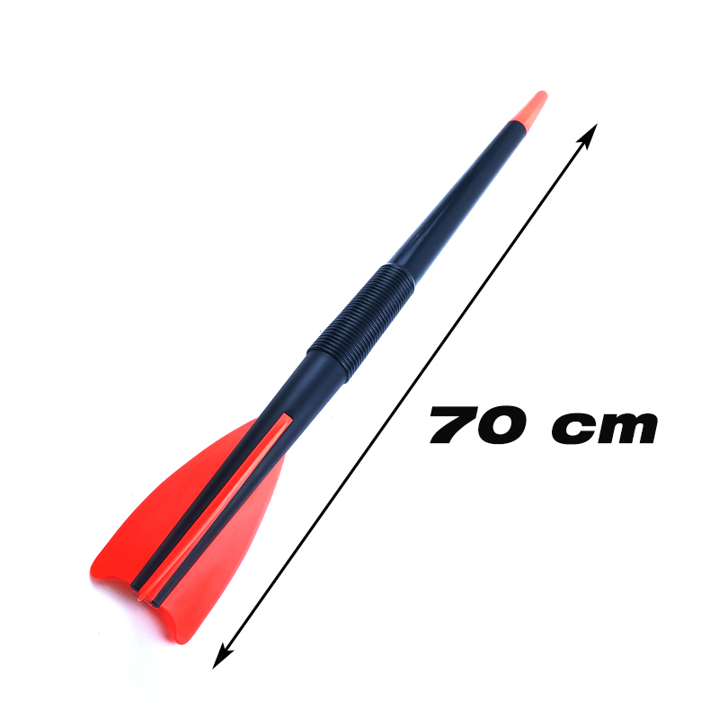 Kids Turbo Javelin 250g Plasti - Javelin Throwing recension och pris
