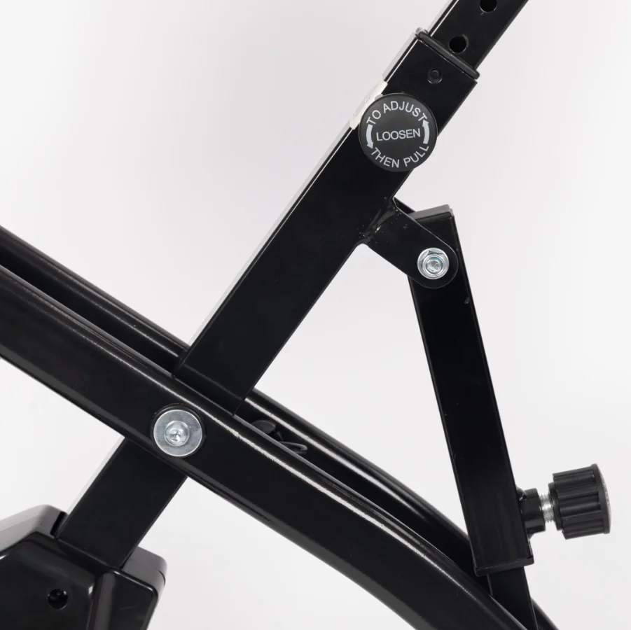 Foldable Commercial Gym Equipm - X Sports Equipment recension och pris