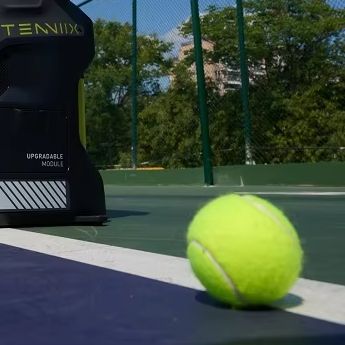 Professional  Tenniix Tennis B - Sports Equipment Tennis recension och pris